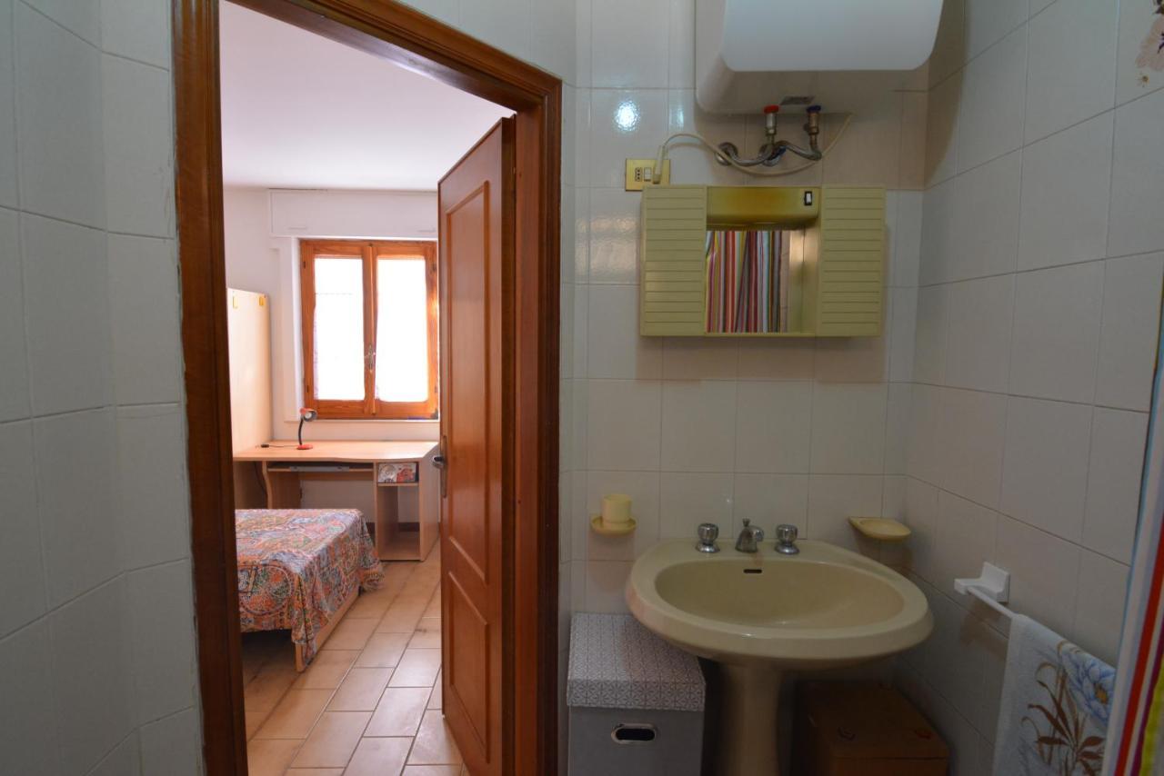 Casa Vacanze I Girasoli Iglesias Exterior foto