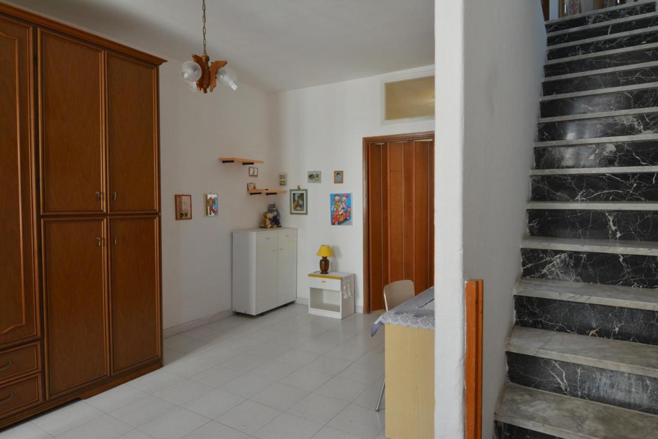 Casa Vacanze I Girasoli Iglesias Exterior foto