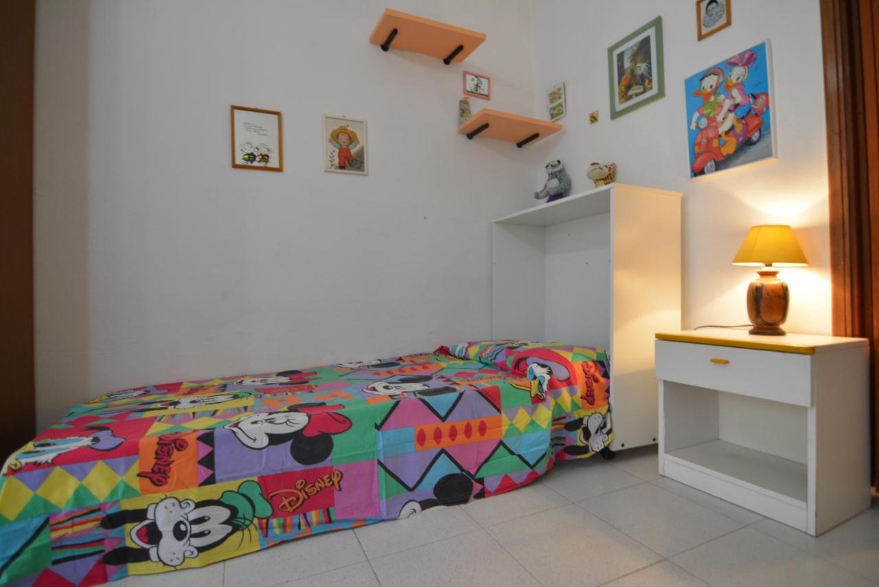 Casa Vacanze I Girasoli Iglesias Exterior foto